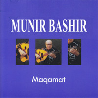 Munir Bashir - Maqamat