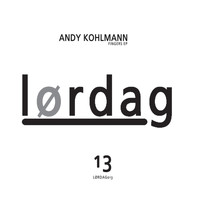 Andy Kohlmann - Fingers