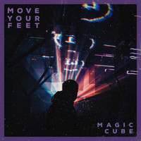 Magic Cube - Move Your Feet