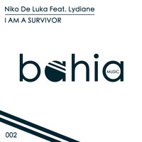 Niko De Luka - I Am a Surivor