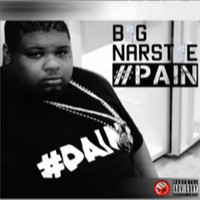 Big Narstie - Pain (Explicit)