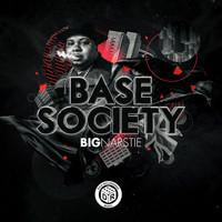 Big Narstie - Base Society (Explicit)