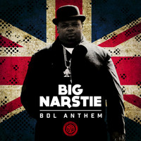 Big Narstie - BDL Anthem (Explicit)