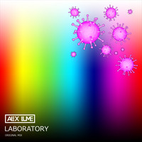 Alex lume - Laboratory