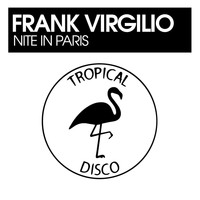 Frank Virgilio - Nite In Paris