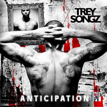 Trey Songz - Anticipation I (Explicit)