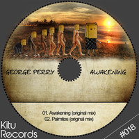 George Perry - Awakening