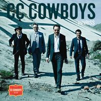 CC Cowboys - Innriss (2020 Remaster)