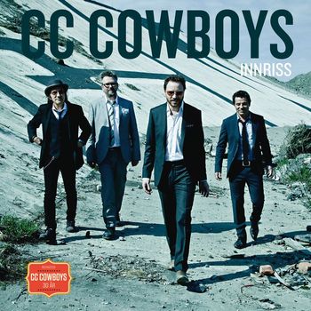 CC Cowboys - Innriss (2020 Remaster)