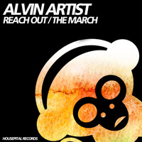 Alvin Artist - Reach Out / The March