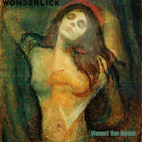 Wonderlick - Vincent Van Munch