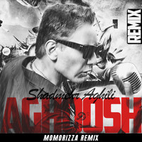 Shadmehr Aghili - Aghoosh (Momorizza Remix)