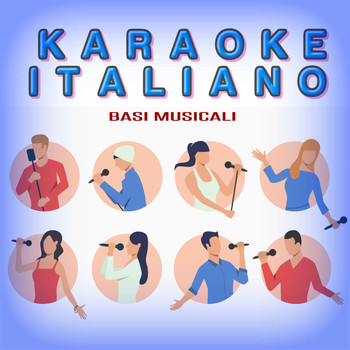 BT Band - KARAOKE ITALIANO (Cantiamo tutti insieme !)