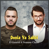El General - Donia Ya Sahbi