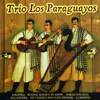Trio Los Paraguayos - Trio los Paraguayos