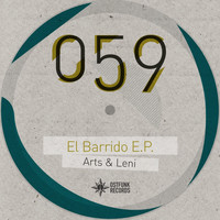 Arts & Leni - El Barrido