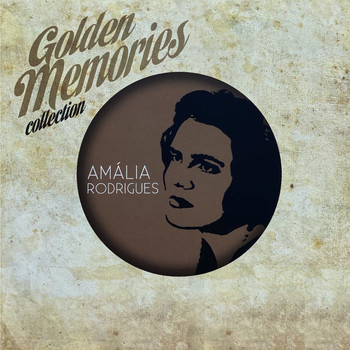 Amália Rodrigues - Golden Memories Collection