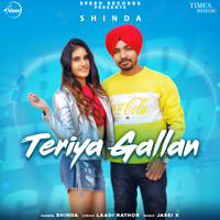 Shinda - Teriya Gallan