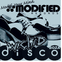 Boza - Wicked Disco