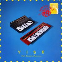 Synapson - Yise (feat. Bongeziwe Mabandla)