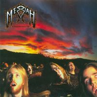 Messiah - Underground (Explicit)