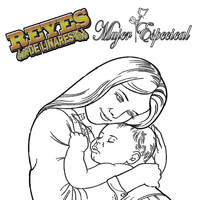 Reyes de Linares - Mujer Especial