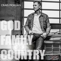 Craig Morgan - Sippin' On The Simple Life