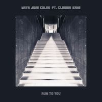 Maya Jane Coles - Run to You (feat. Claudia Kane)