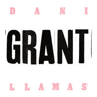 Dani Llamas - Grant (Explicit)