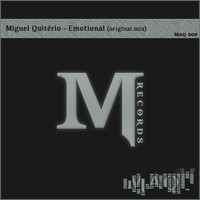 Miguel Quitério - Emotional