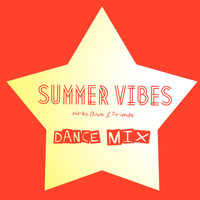 Mirko Oliva - Summer Vibes (Dance Mix)