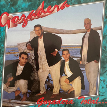 Gozadera - Gozadera Total...