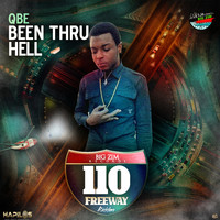 Qbe - Been Thru Hell