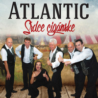 Atlantic - Srdce cigánske
