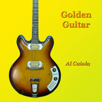 Al Caiola - Golden Guitar