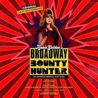 Joe Iconis - Broadway Bounty Hunter (Original Cast Recording)