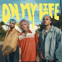 Cheat Codes - On My Life (Explicit)