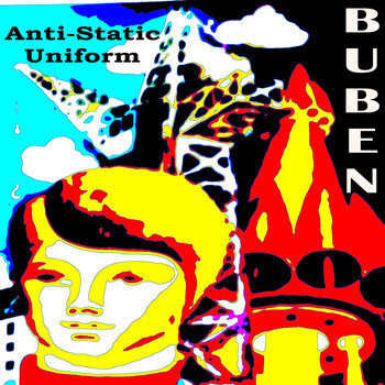 Buben - Anti-Static Uniform