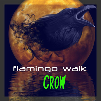 Crow - Flamingo Walk