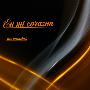 Various Artists - En Mi Corazon No Mandas
