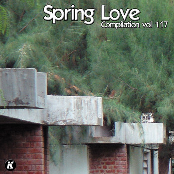 Various - SPRING LOVE COMPILATION VOL 117