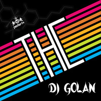 DJ Golan - T.H.C. (Explicit)