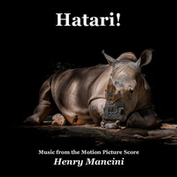 Henry Mancini - Hatari! (Music from the Motion Picture Score)