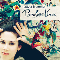 Olivia Trummer - Poesiealbum (Bonustrack Edition)