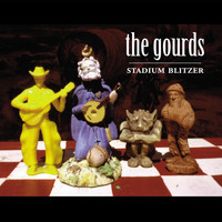 The Gourds - Stadium Blitzer