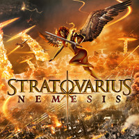 STRATOVARIUS - Nemesis (Special Edition)