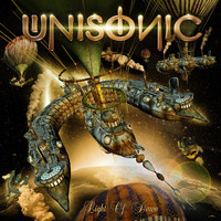 Unisonic - Light of Dawn (Deluxe Edition)