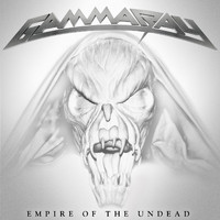 Gamma Ray - Empire of the Undead (Deluxe Version [Explicit])
