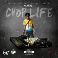 YK Kastro - Chop Life