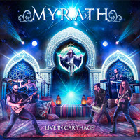 Myrath - Endure the Silence (Live in Carthage)